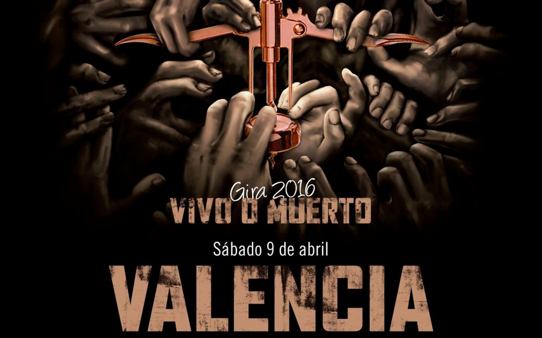 CRONICA DEL CONCIERTO DE CICLONAUTAS Y REVOLCON EN LA SALA ROCK CITY.