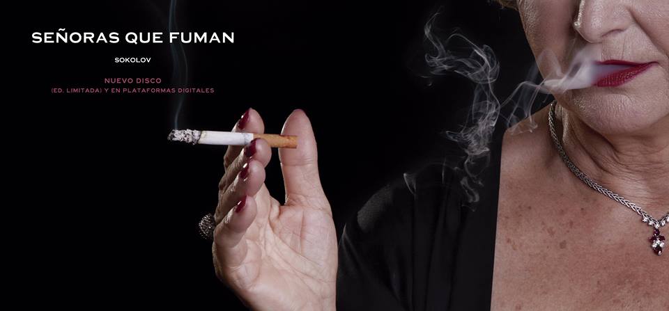 NUEVO DISCO DEL DUO VALENCIANO «SOKOLOV».