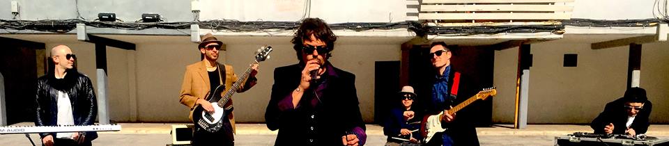 PROXIMO DISCO DE LA BANDA SAÏ SAÏ.