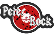PROGRAMACION DE CONCIERTOS DE «PETER ROCK CLUB».