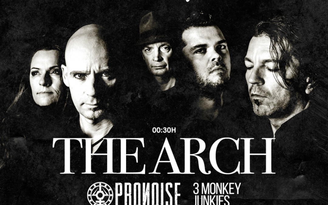 CRONICA DEL FESTIVAL «RIBDANCER».