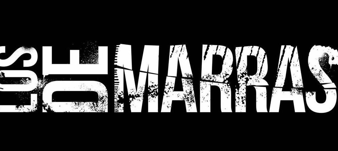 AGENDA DE CONCIERTOS Y VIDEO 2º ANIVERSARIO DEL LP «SURREALISMO» DE LA BANDA VALENCIANA «LOS DE MARRAS».