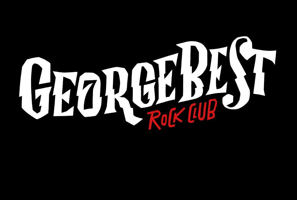 PROGRAMACION NOVIEMBRE «GEORGE BEST CLUB».