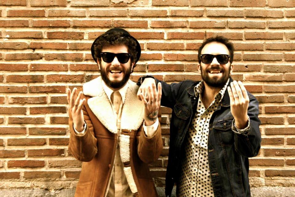 NUEVO VIDEO DE «ESTRICNINA».
