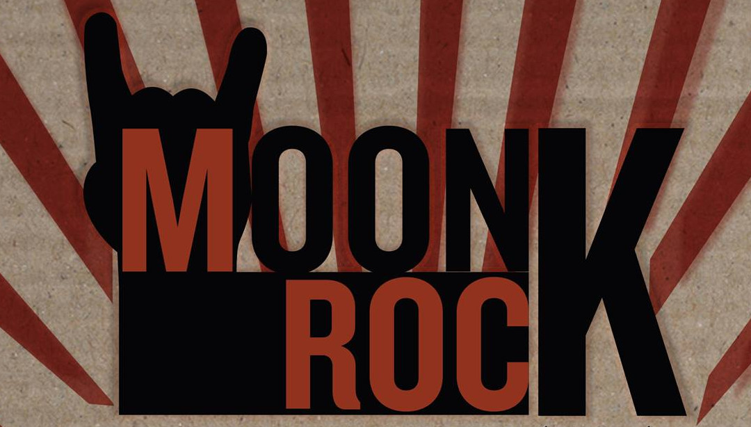 FESTIVAL «MOONKROCK» EN MONCADA.