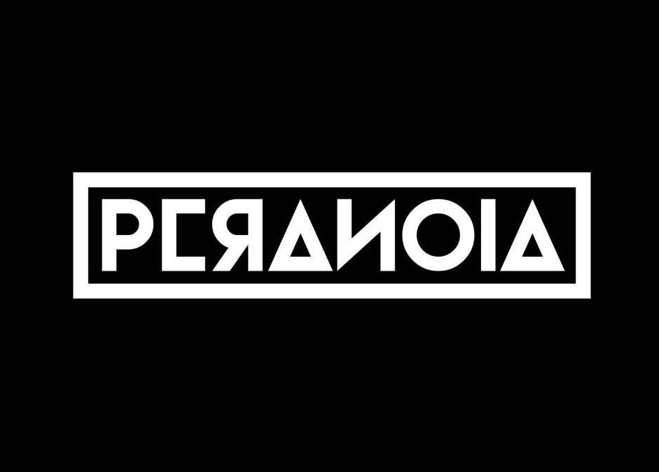 VIDEOCLIP «VUELO» DEL SEGUNDO TRABAJO DE LA BANDA «PERANOIA».