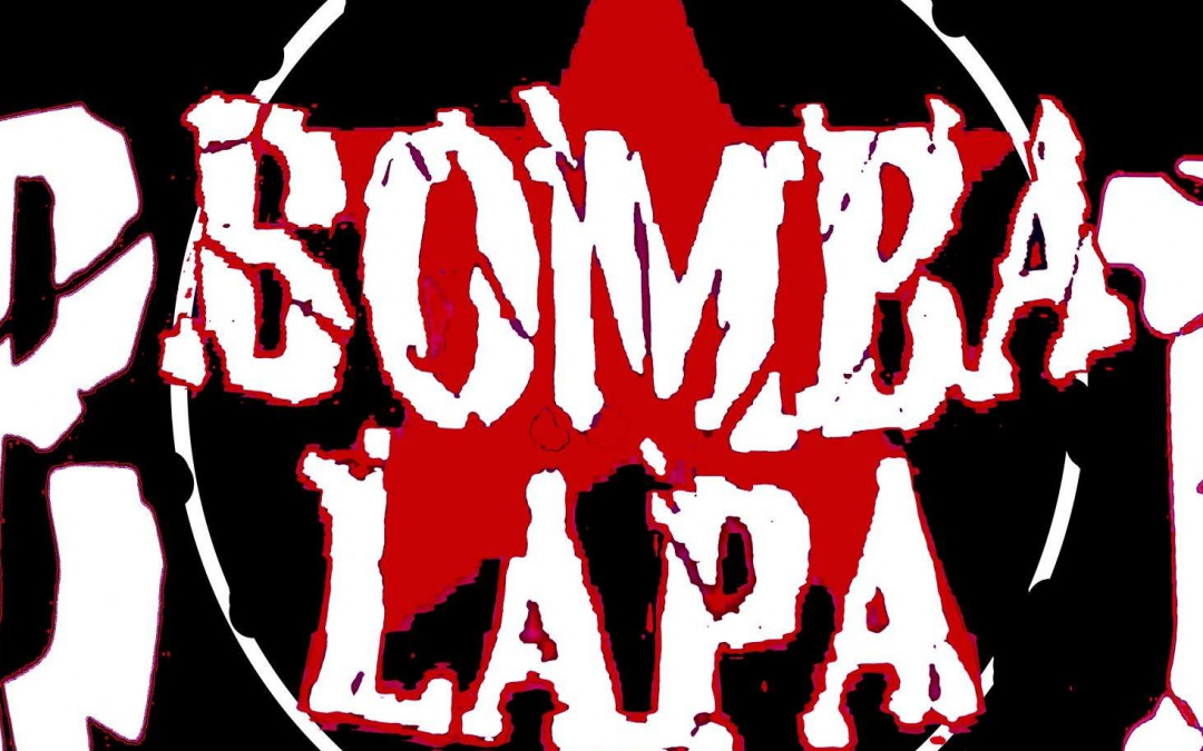 FIESTA 16 ANIVERSARIO DE LA BANDA «BOMBA LAPA».