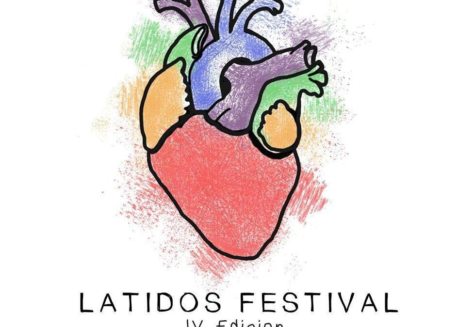 LATIDOS FESTIVAL.