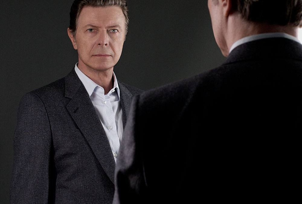 RECORDANDO A BOWIE.