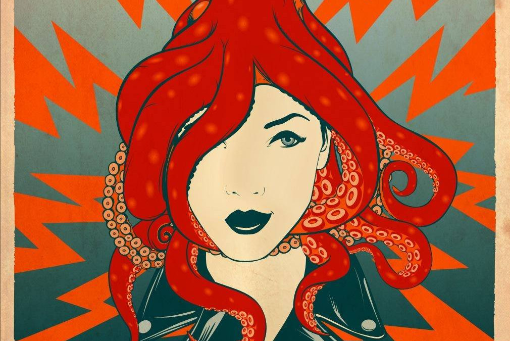 CARTEL COMPLETO DE LA 5ª EDICION DEL «MONTGOROCK XÀBIA FESTIVAL».