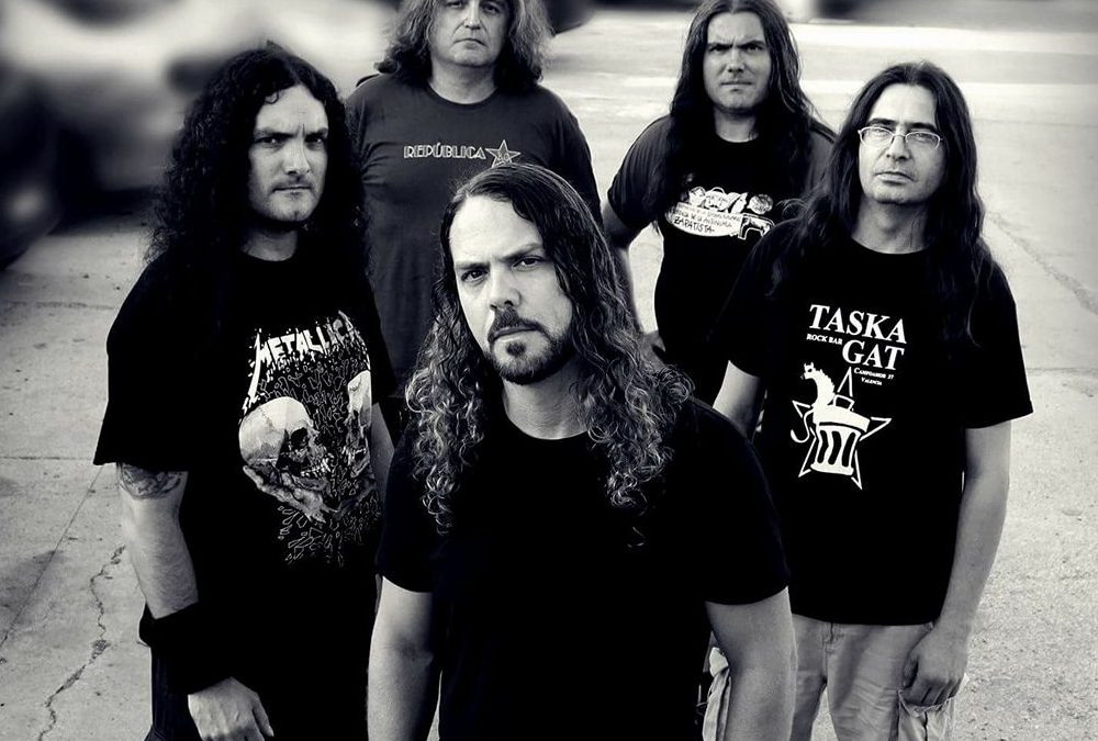 HEAD HUNTERS + ROJO EN «EL ASESINO».