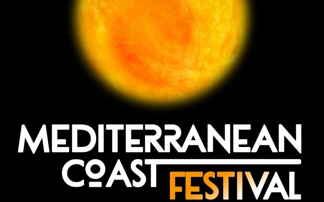 «MEDITERRANEAN COAST FESTIVAL 2017» EN ALTEA (ALICANTE).