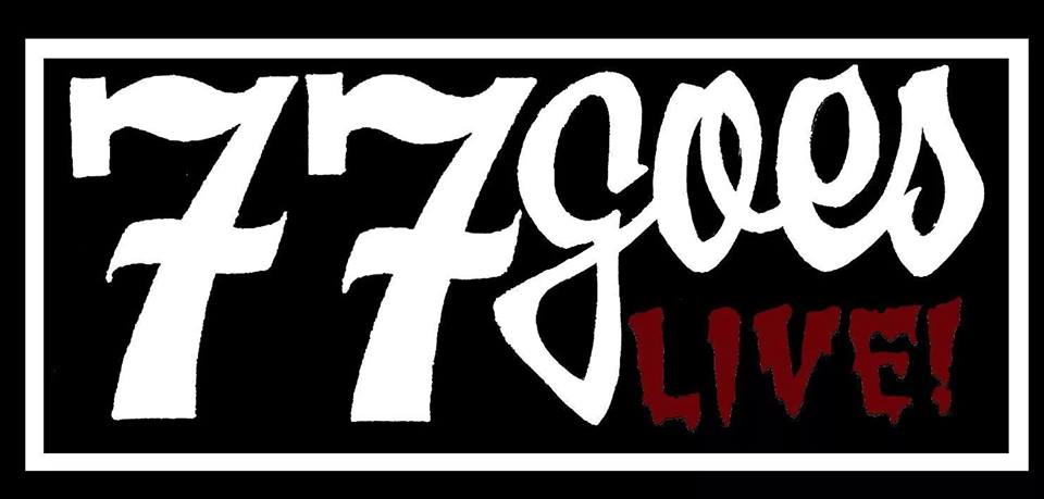 III ANIVERSARIO DE LA PRODUCTORA «77GOESLIVE».