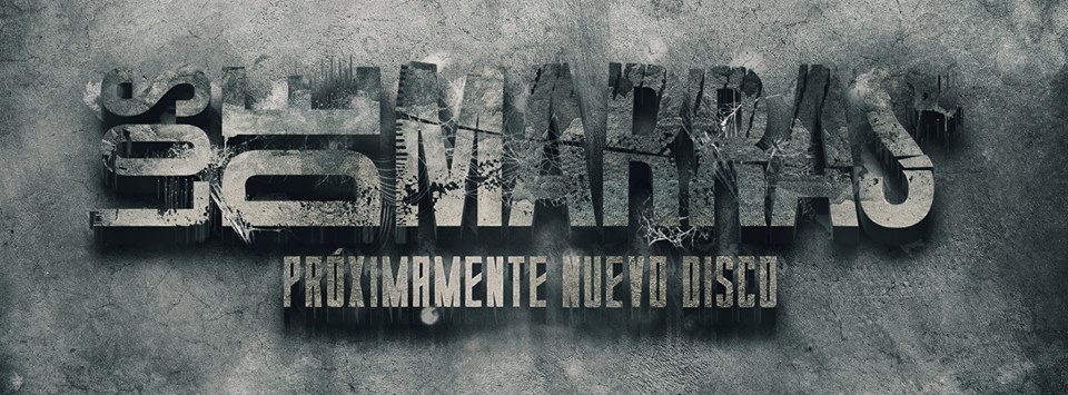 VIDEOCLIP DE ADELANTO DE LO NUEVO DE «LOS DE MARRAS».