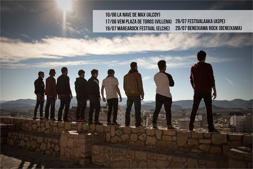 NUEVO VIDEOCLIP DE «KANELA EN RAMA».