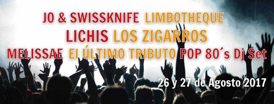 FESTIVAL «BRILLA RAFELBUNYOL 2017».