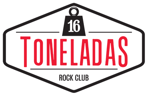 PROGRAMACIÓN DE CONCIERTOS PARA EL MES DE MAYO DE LA SALA «16 TONELADAS».